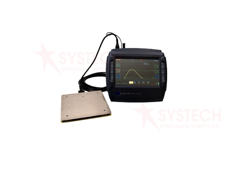 CHARGE PLATE MONITOR 158A