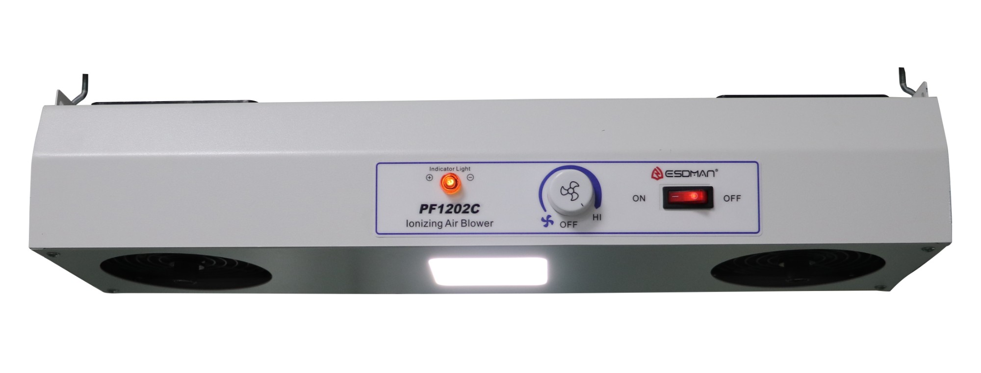 Power Frequency AC Ionizer_PF1203C