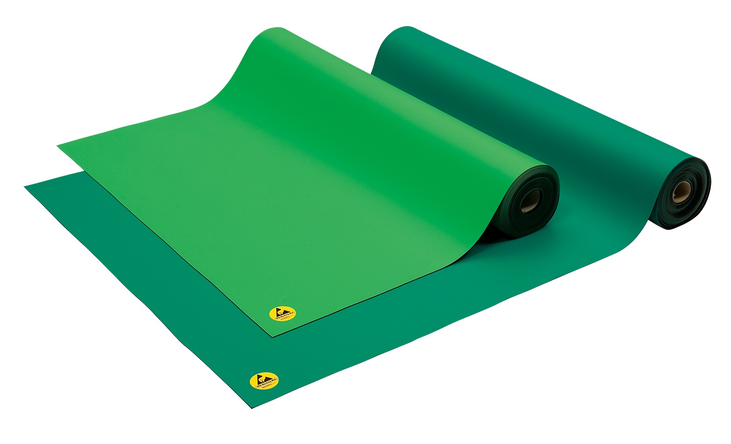 Thảm ESD – Giải pháp nền tảng trong kiểm soát tĩnh điện tại nhà máy