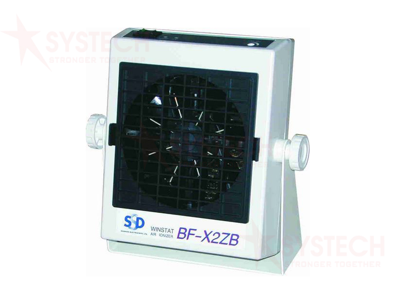 Thiết bị khử tĩnh điện BF-X2ZB-V2